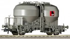 66796 Roco Cement silo car &quot;Uetikon&quot;